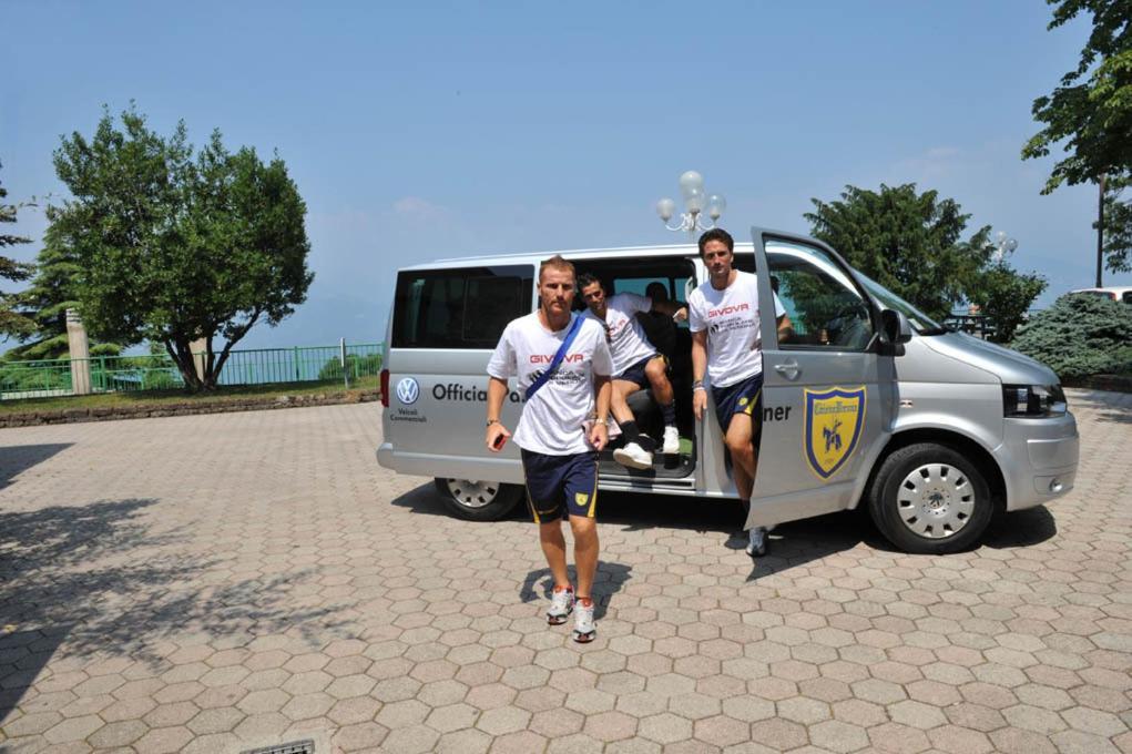 Park Hotel Jolanda San Zeno di Montagna Zewnętrze zdjęcie