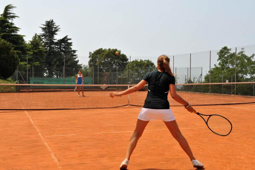 Park Hotel Jolanda San Zeno di Montagna Zewnętrze zdjęcie